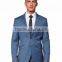 2016 100% wool custom two buttons classic mens slim fit custom tailors