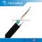 Self supporting figure 8 FRP strength member fiber optic cable price