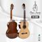 best quality guitarra concert nylon string classical guitar 4/4 size