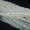 Natural fiery Rainbow Moonstone heishi Beads,