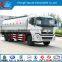 Bulk cement transport truck 6x4