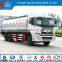 Bulk Cement Transport Truck 6x4
