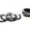 Serrated Safety Washers