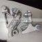 Manufacturer Supply NXL Series Overhead Aluminum Anchoring Strain Clamp for ABC Line