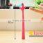 DIY creative stationery kids personalized Novelty cute cartoon Smiling palm face Ballpoint pen Lovely emoji Bendable Ball Pens