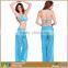 Women Trendy Beach Summer Cover Up Pants Two Piece Bathing Suits