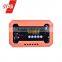 High Quality 12V/ 24V 30A Solar Panel Charge Controller with Display Screen