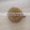 Chinatop Handheld wooden nail brush bristle brush