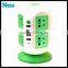 Newest Usb Universal Wall Charger Socket