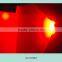 Red LED 3X3W Garber-Fishing, Swimming, Diving Boat Drain Plug Light