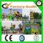 new happy kiddie game funfair ride mini flying bee rides