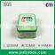 Rectangular decoration tin box for cardsStorage Box