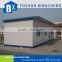 waterproof sandwich panel portable cabin for sale