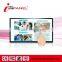 32" to 110" touch kiosk touch screen all in one pc,used shelves for supermarkets - i-Panel
