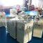 Max Vacuum Degree 0.098MPa ( 20mbar ) Water Circulating Multi-purpose Vacuum Pump SHB-B95