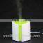 humidity control mini bottle humidifier in ultrasonic humidifier