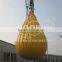 25t Marine Test Water Bags