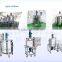 Lotion Liquid Soap Making Machine Liquid Soap Mixing Tank