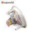 China net shop surround sound 4.5 inch pa ceiling mount speakers 6w