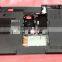 good price and original laptop TOPCASE and bottom case CD cover laptop shell for DELL 1525