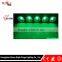 LED 5PCS*30W Matrix Light Spot Light LED Wall Washer Light