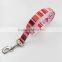 1 inch hot sale customized nylon pet Dog leash