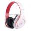 UNIVERSAL SMARTPHONE SUPER BASS HEADPHONES WITH MICROPHONES