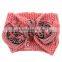 New style Winter Women Ear Warmer Headwrap Fashion braid headband