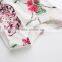 sleeves cotton owl print kids summer dresses