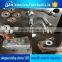 medical plastic injection mould abs pc