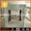 Outdoor and Indoor White Natural Marble Carving Stone Fireplace Prices