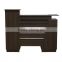 Modern/High quality/Hot sale SF1111 beauty salon reception desk