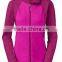 Women's warm up fleece Jacket