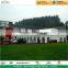 30m span outdoor wedding / party marquee tent for 1000 people