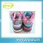 fashion 2015 newest girl ankle sneaker