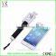 New Extendable Monopod Selfie Stick With Clip Self-Portrait