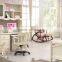 hot selling adult solid wood bedroom furniture set 912