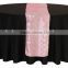 Wedding Events Soft Table Runner