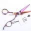 2016 dragon riot professional hair cutting scissors scissors hair haircutting&clipper sets