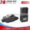 LINK-MI LM-WHD100C Full HD 1080p 5Ghz WHDI 330ft/100m Wireless HDMI Extender