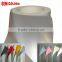 Hot Sale Reflective PU Leather For Clothing Or Shoes
