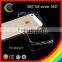 Hot selling for iphone 5 5S gel tpu clear transparent case cover
