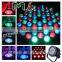 54pcs LED waterproof king par light