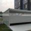 Prefab light steel Garage Supplier/ Steel Garage for two cars