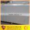 Wholesales Pure White Micro Crystal Nanoglass Stone Countertop