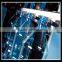 Automatic PET plastic bottle blow molding extrusion machine