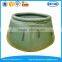 storage non-potabler water tank