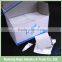 70% isopropyl alcohol swab