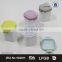 BPA Free 2-lock Sealing Promotional Plastic Cups