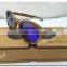 Mr.Wood Nature Newest Design Zerba Wood Glasses The Indigenous Logo Fashion Sunglasses